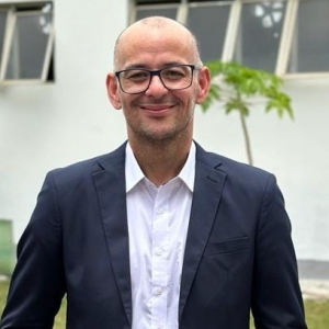 Salatiel Bebiano